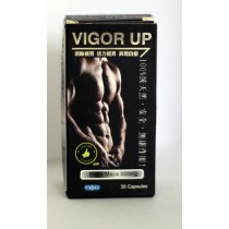 Vigor UP 30膠囊
